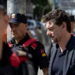 Jonathan Andic asks to annul the precautionary measures and denounces a "premature social condemnation"