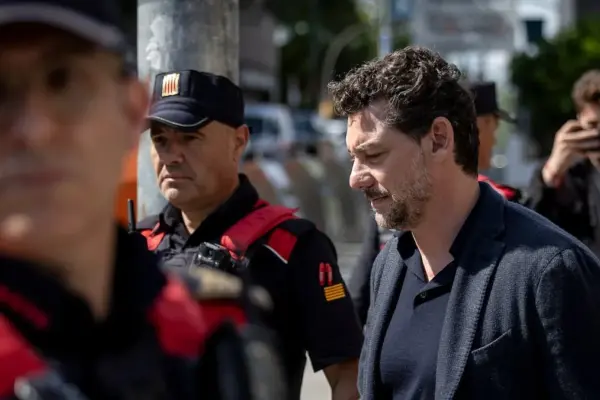 Jonathan Andic asks to annul the precautionary measures and denounces a "premature social condemnation"