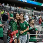 Mexico is also preparing for the violence against women that the World Cup will bring