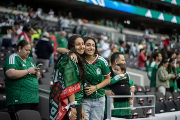 Mexico is also preparing for the violence against women that the World Cup will bring