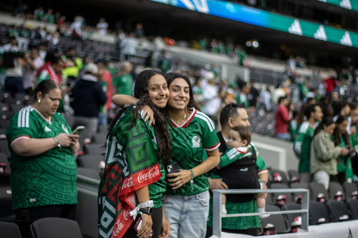 Mexico is also preparing for the violence against women that the World Cup will bring