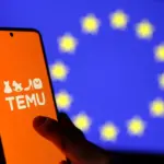 Brussels fines Temu 200 million euros for not monitoring the sale of "illegal products on its digital platform"