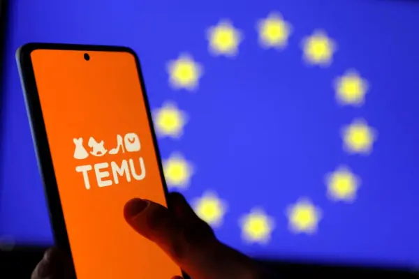 Brussels fines Temu 200 million euros for not monitoring the sale of "illegal products on its digital platform"