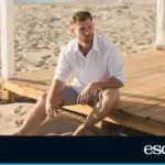 Summer perfumes for men: fragrances with a clean scent and marine freshness that last all day