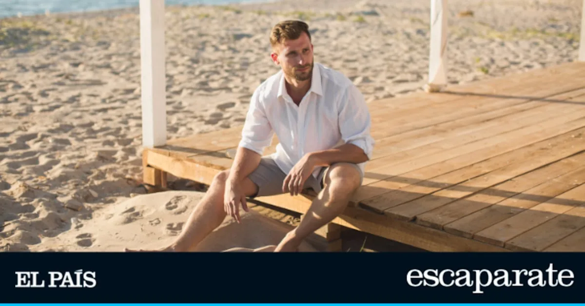 Summer perfumes for men: fragrances with a clean scent and marine freshness that last all day