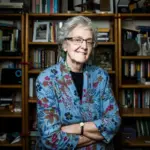 Soledad Gallego-Díaz dies, the complete journalist