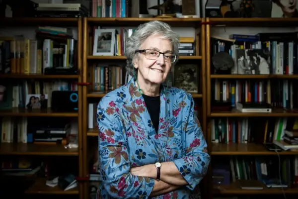 Soledad Gallego-Díaz dies, the complete journalist