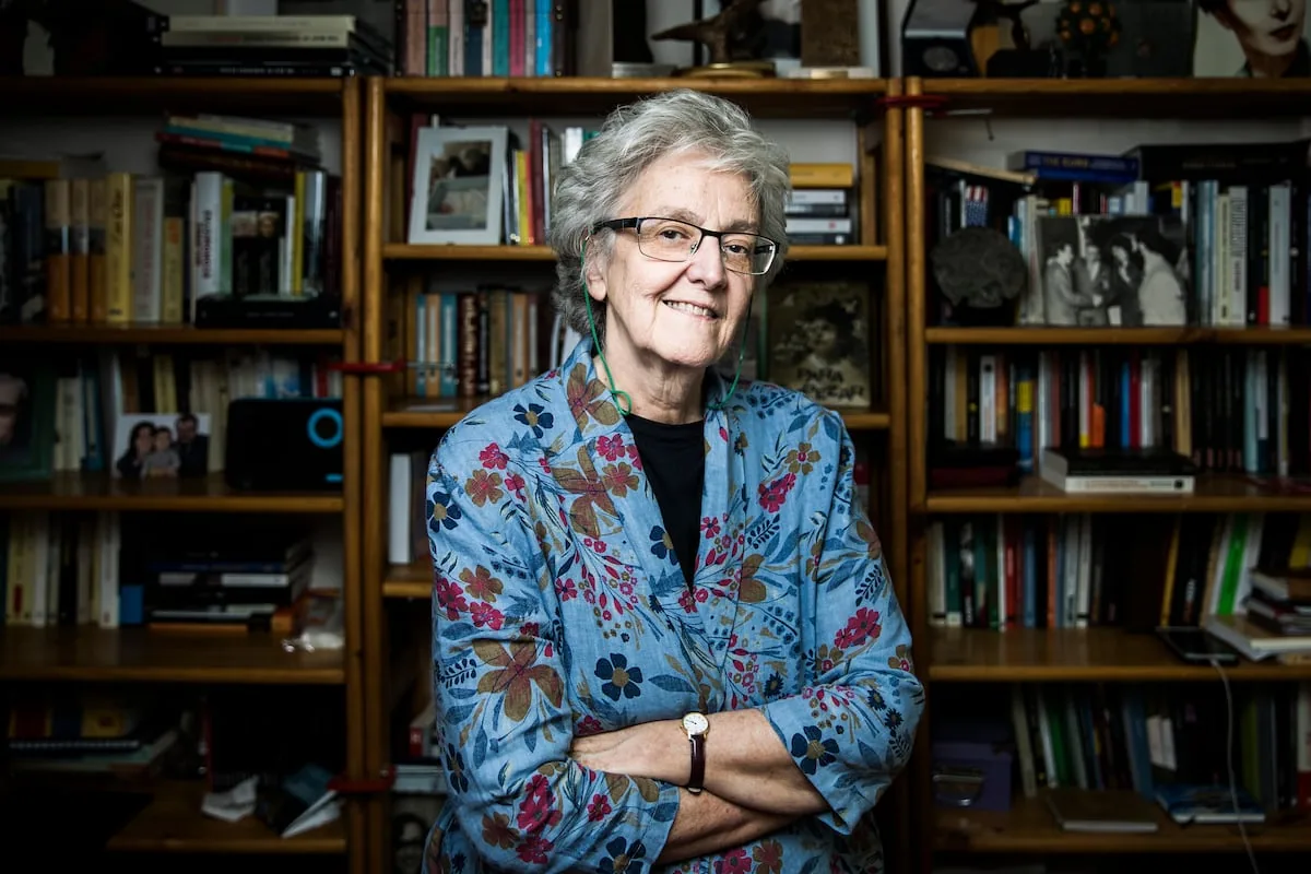 Soledad Gallego-Díaz dies, the complete journalist