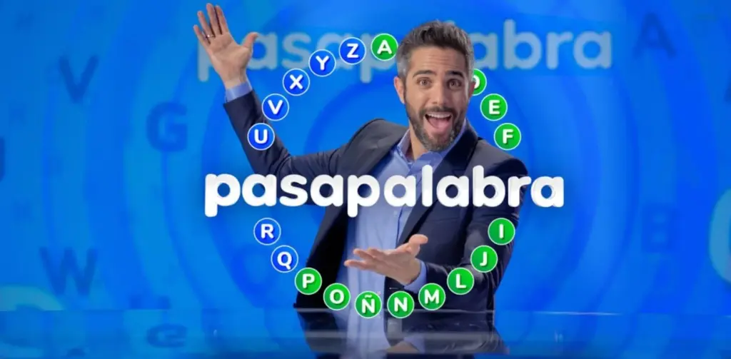 The Supreme Court orders Antena 3 to stop broadcasting ‘El Rosco’ of ‘Pasapalabra’