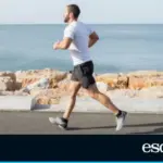 For crossfit, paddle tennis or going to the ‘gym’: the pack of 5 technical t-shirts for any workout