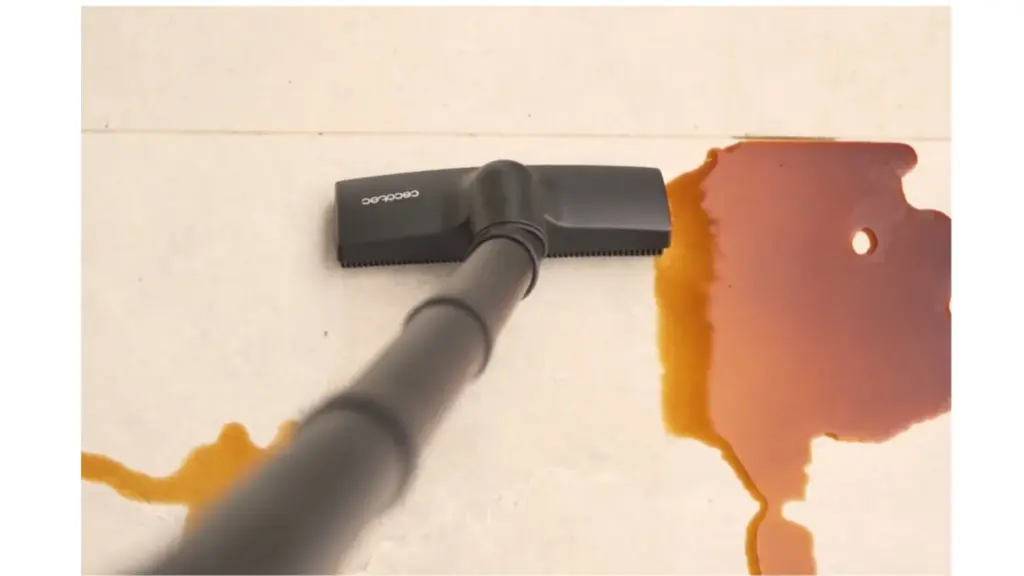 Este es uno aspirador en seco y húmedo que arrasa en Amazon