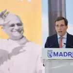 15 days of traffic cuts between Cibeles and Bernabéu due to the Pope's visit: "We are all going to be affected"