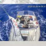 A dozen ships continue heading to Gaza after Israel intercepted most of the humanitarian flotilla