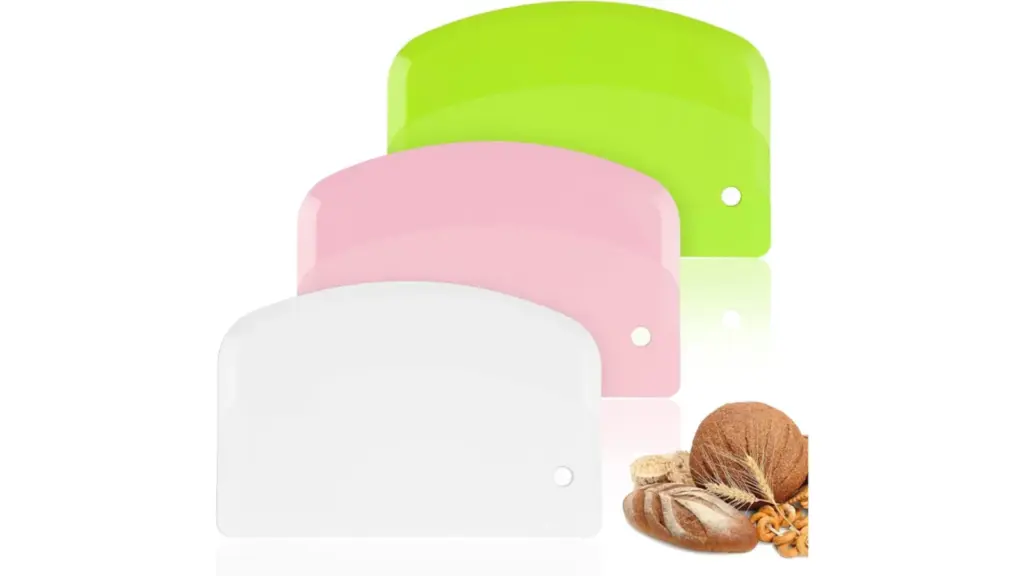 Cortador de masa para limpiar platos mayo 26 cuerpo 1