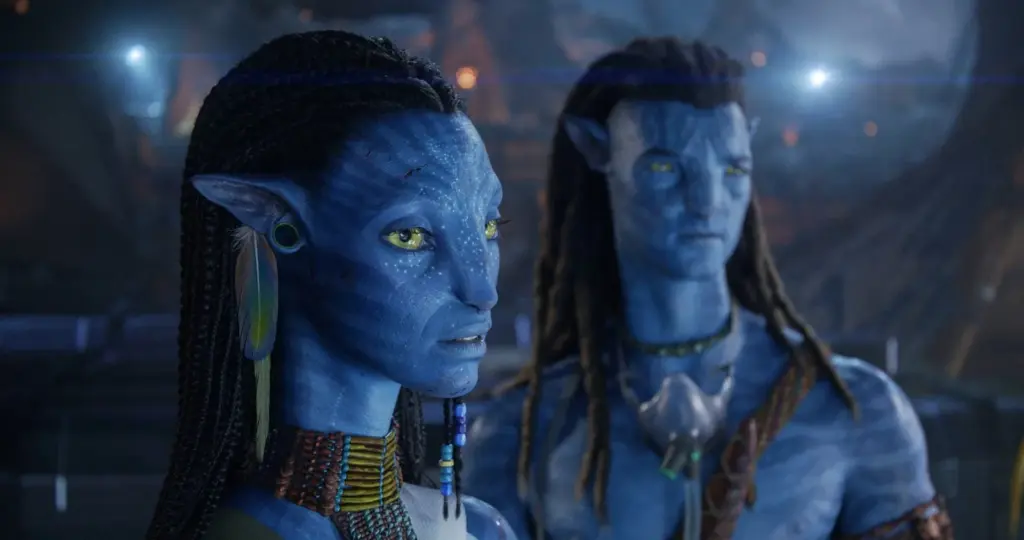 An actress accuses James Cameron and Disney of using her image for the face of the protagonist of ‘Avatar’: “That is not filmmaking. That is theft”