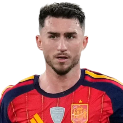 La lista de De la Fuente: these are the 26 players called up for Spain for the World Cup