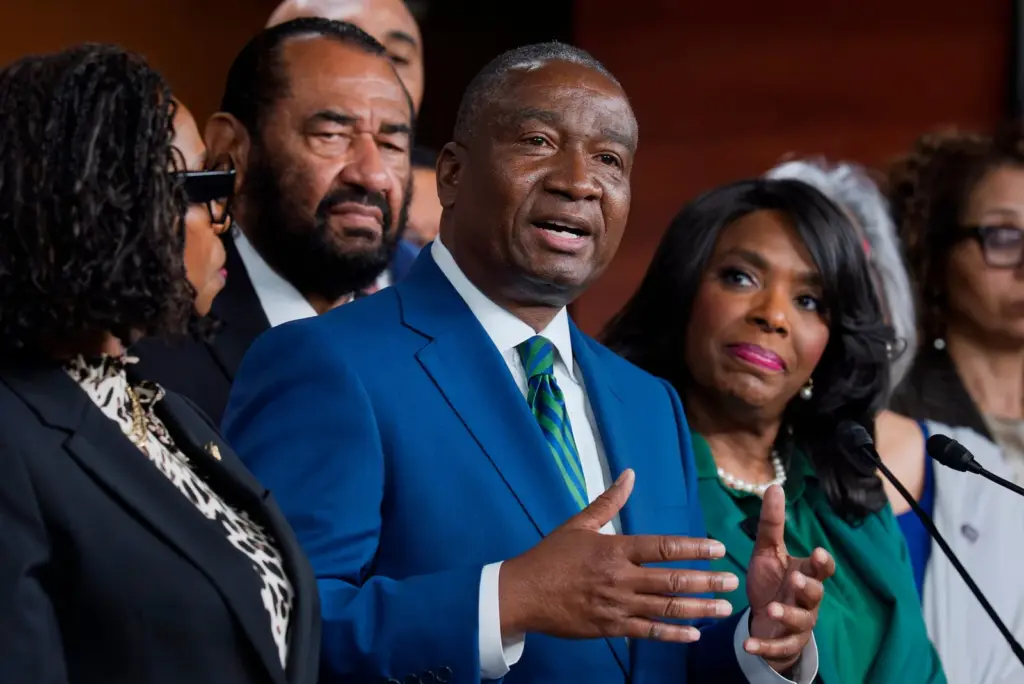Presiones de Trump, tretas partidistas y supresión del voto negro: la batalla sin cuartel por las elecciones de noviembre en EE UU