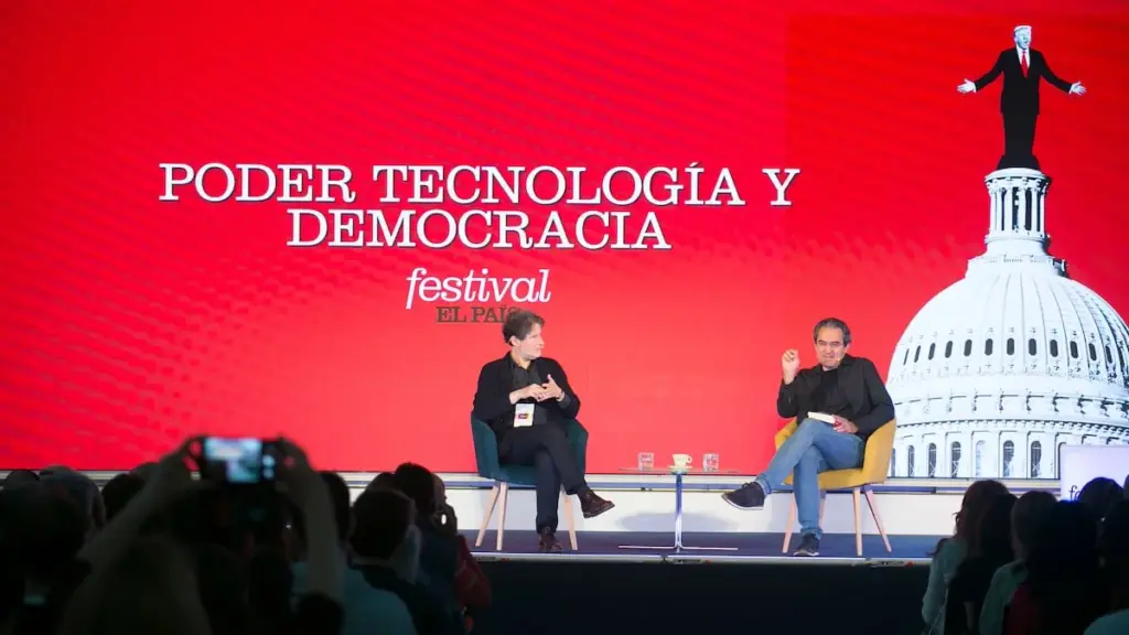 The EL PAÍS Festival, in video