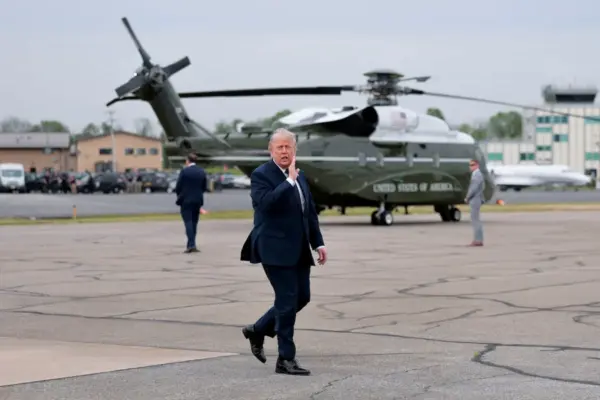 US sees a deal with Iran to reopen the Strait of Hormuz within reach