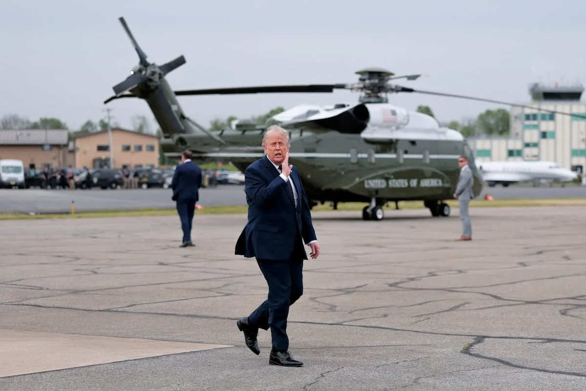 US sees a deal with Iran to reopen the Strait of Hormuz within reach