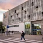 Universities and research generated 44 million per day during 2023 in greater Barcelona