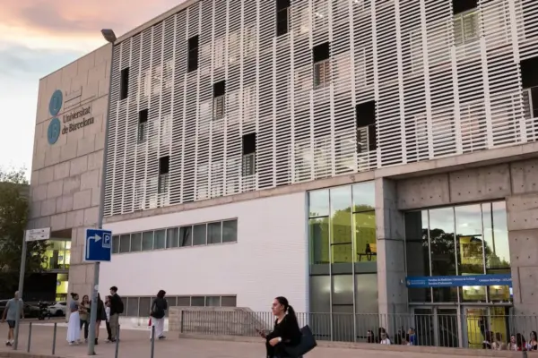 Universities and research generated 44 million per day during 2023 in greater Barcelona