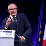Édouard Philippe, until now one of the favorites for the French presidential election, will be investigated for embezzlement