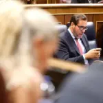 The Government denounces a conspiracy to overthrow it “by undemocratic methods”