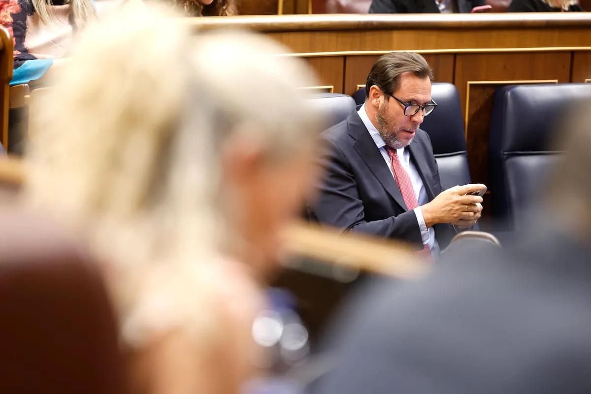 The Government denounces a conspiracy to overthrow it “by undemocratic methods”