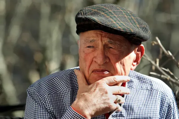 Se ha ido Edgar Morin