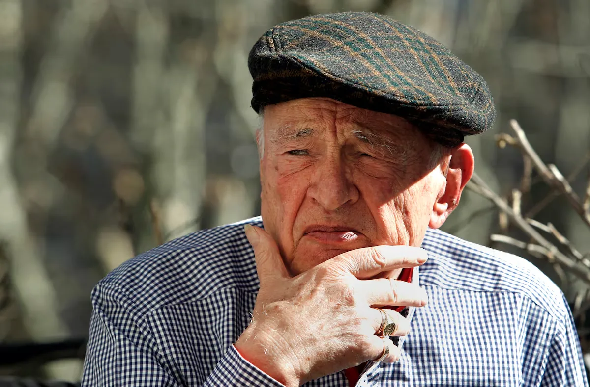 Se ha ido Edgar Morin