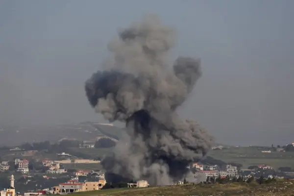 Latest news on the United States and Israel's war against Iran, live | Iran defends its peace proposal and accuses the US of maintaining "unreasonable demands"