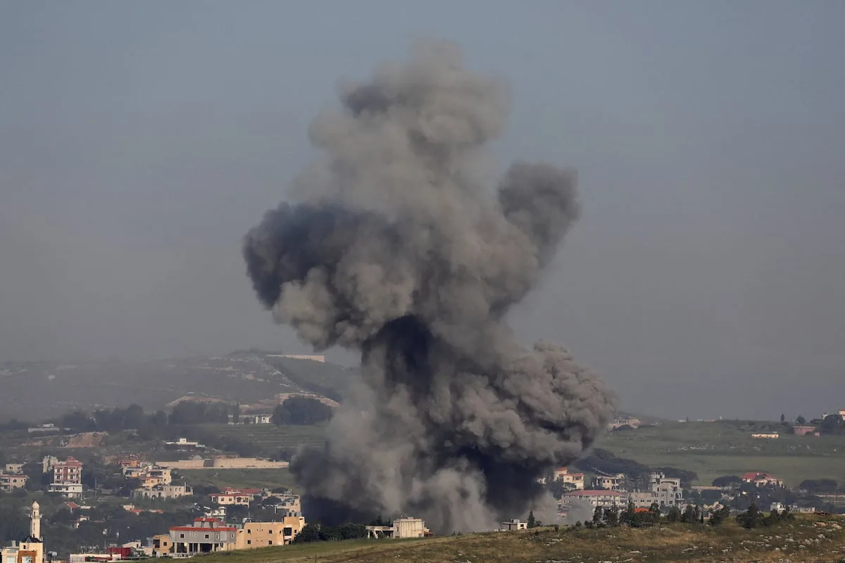 Latest news on the United States and Israel's war against Iran, live | Iran defends its peace proposal and accuses the US of maintaining "unreasonable demands"