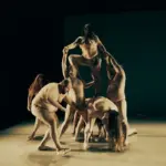 ‘Sacresize’: activist dance for “fatness”