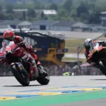 Marc Márquez relives the nightmare: after breaking a toe, he admits he must undergo shoulder surgery again to remove a screw that was affecting the radial nerve