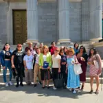 Plataforma Trans takes a proposal to Congress to recognize the gender identity of more than 60,000 migrants