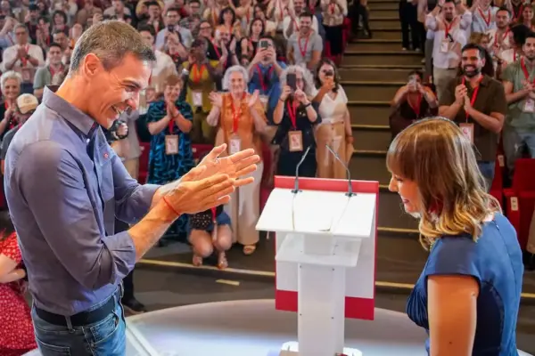 Sánchez asks for time against the “tricky” opposition that wants to end the Government with “dirty tricks”