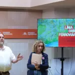 ERC estimates the cost of building Barcelona's orbital train line at 5.2 billion