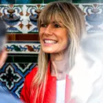 Begoña Gómez pleads not guilty at the trial and claims there is "no crime whatsoever"