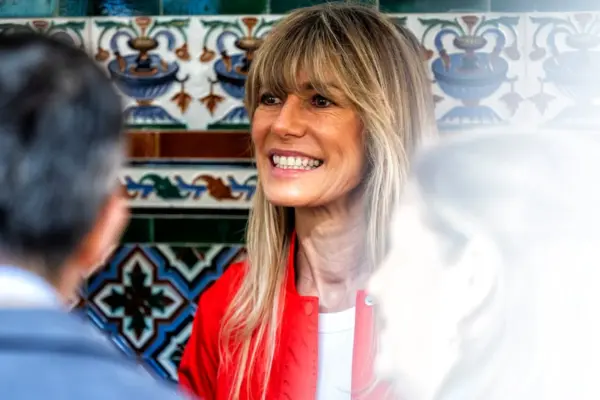 Begoña Gómez pleads not guilty at the trial and claims there is "no crime whatsoever"