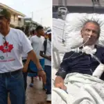 The Ortega regime shows the critical health condition of indigenous leader Brooklyn Rivera after more than 970 days missing in Nicaragua
