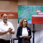 ERC negotiates with the Government to increase the Generalitat's participation in the Zona Franca Consortium