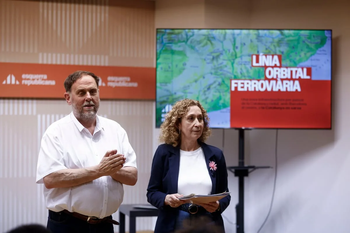 ERC negotiates with the Government to increase the Generalitat's participation in the Zona Franca Consortium