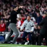 El Arsenal vuelve a ganar la Premier tras 22 años de abstinencia