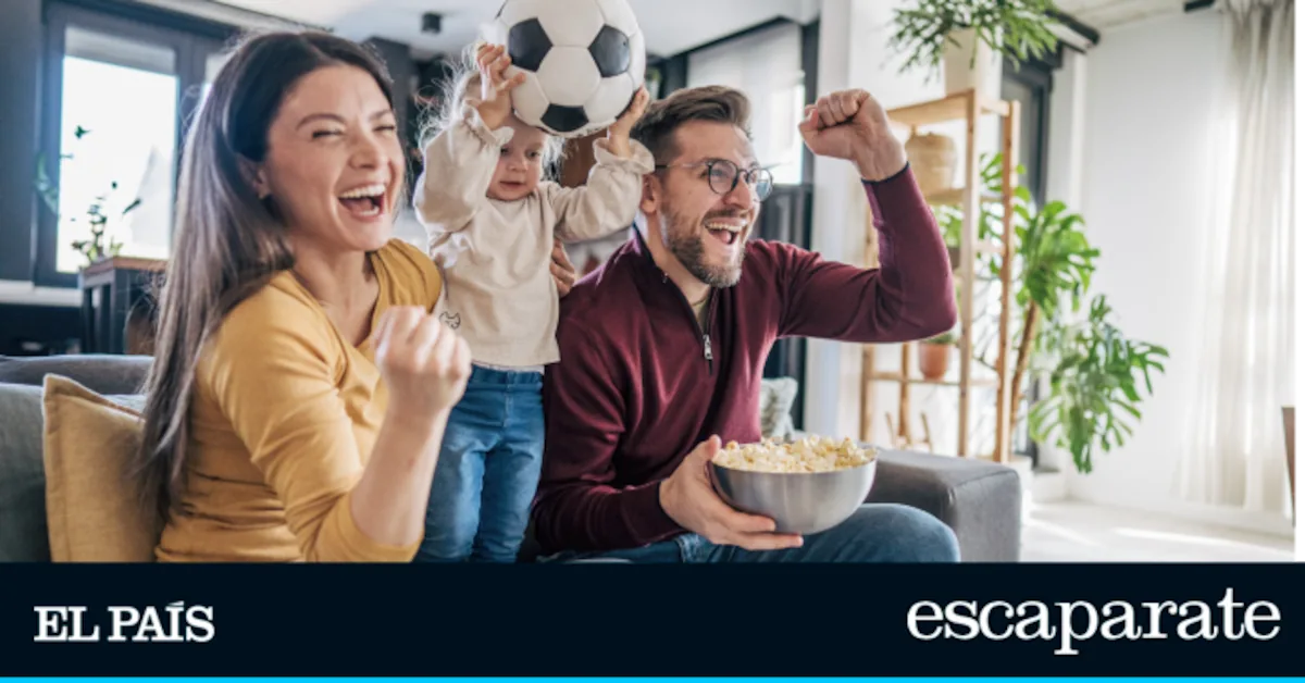 The match of the year on Movistar Plus+ is played at Camp Nou with a historic clásico and the best live coverage