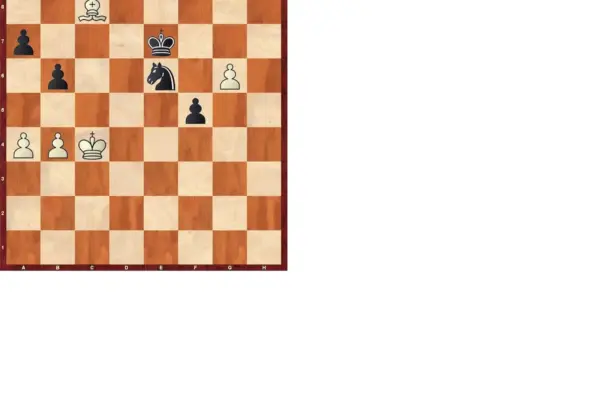 Chess analysis | Erdogmus, 14, slips against Carlsen in their first slow game