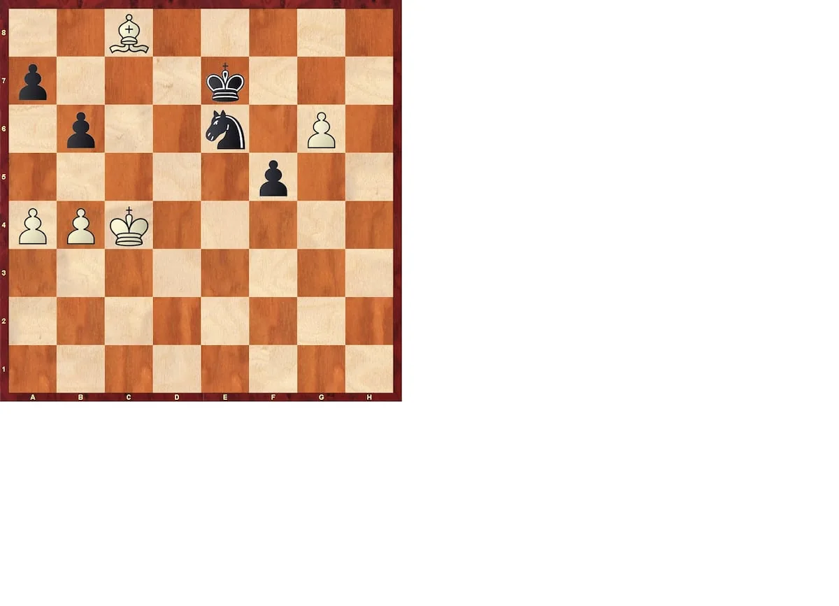 Chess analysis | Erdogmus, 14, slips against Carlsen in their first slow game