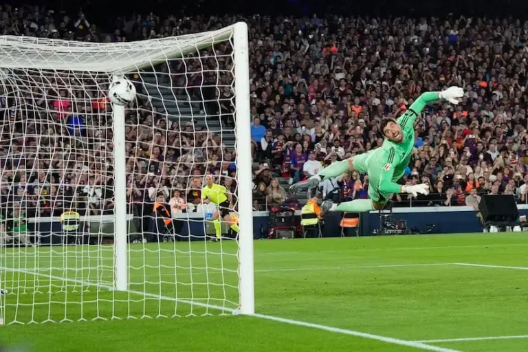 Barça rushes to win the League and shuts down Madrid in the clásico
