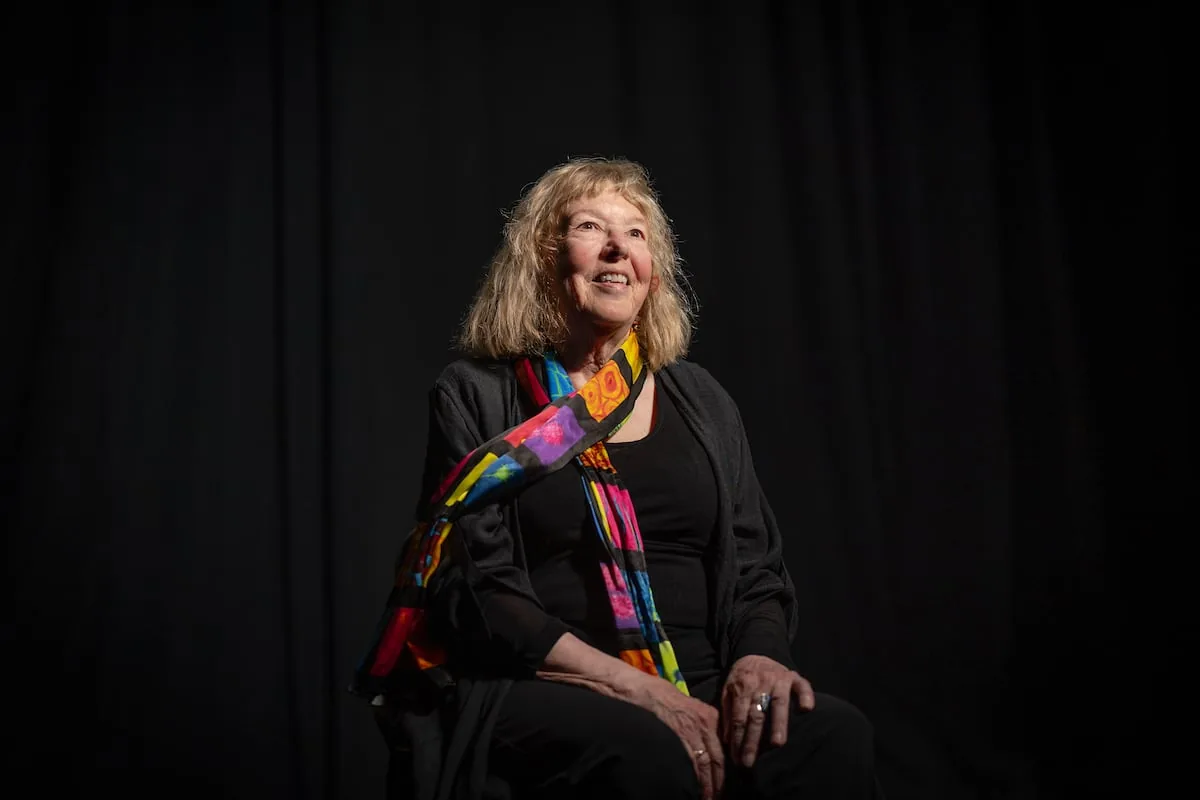 Elaine Bearer, neuroscientist and composer: “For me, music and science have never been separate”