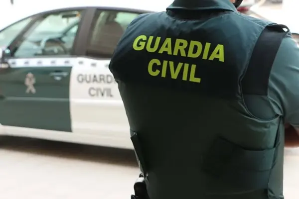 Two dead and four seriously injured in a shooting in El Ejido (Almería)
